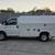 2021 Chevrolet Express 3500 KUV Enclosed Utility Service Plumber Truck 2 thumbnail