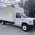 2019 FORD ECONOLINE DRW E350 16 FT BOX TRUCK CUTAWAY E 350 16FT BOX WITH LOADING 2 thumbnail
