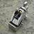 Lot Two (2) Manfrotto Art. 035 Super Clamps in Chrome 11 thumbnail