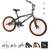 20" Realtree Boys Bike by Dynacraft for Age 7-14 Years 4 thumbnail
