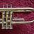 Jupiter JTR-700 Trumpet with Case & Mouthpiece - Excellent Condition 8 thumbnail