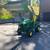 2021 John Deere 1025R with snowblower 3 thumbnail