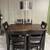 Solid wood Dining Table and 8 Chairs 6 thumbnail