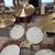 Tama 5 piece Drum Set 5 thumbnail