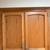 Upper Oak Cabinets 1 thumbnail