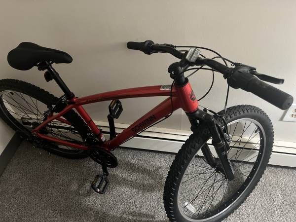 Bicycle 1