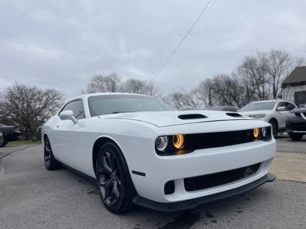 2019 Dodge CHALLENGER - $19999.00 (Smyrna, TN)63624957174273123