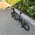 Hyper BMX Bike + Bike Rack + 2 Helmets 6 thumbnail