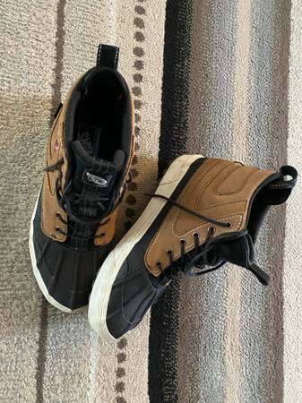 Vans, Eddie B, Dickies, Wrangler, etc - $200 (Bothell)63470647554689121
