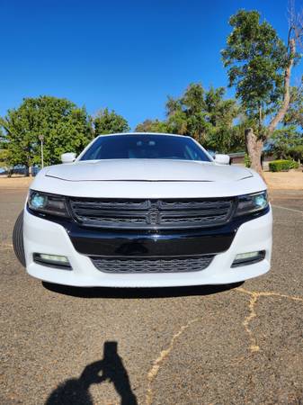 2021 DODGE CHARGER 4WD - $15,900 (Elk Grove)63470757991939123