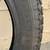 firestone ANS (all non skid) semi offroad classic motorcycle tire 3 thumbnail