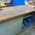 New motors, Shop benches w/vises, Power tools, Hardware cabinets Full 12 thumbnail