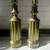 Vintage Brass Table Lamps 1 thumbnail