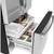 Appliances VA, 36” GE French Door Refrigerators, Stainless  Starting 9 thumbnail