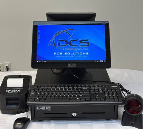 BEAUTY SALON & SPA POS SYSTEM--Book. Sell. Grow. 1