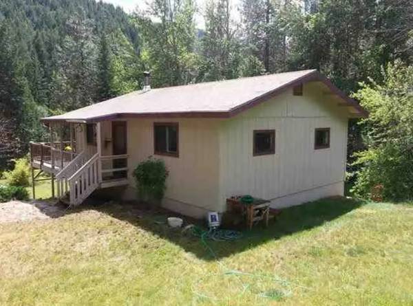 $187,000 / 2br - Home on 43 acres of wilderness63972528823043121