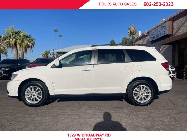 2017 Dodge Journey - Financing Available! - $8500.0063612861379969121