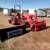 EOY FIRE SALE: 50HP KIOTI HST Tractor Loader Grapple Box-Blade Saw 5 thumbnail