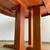 (2) Thos. Moser Solid Wood Tables 14 thumbnail