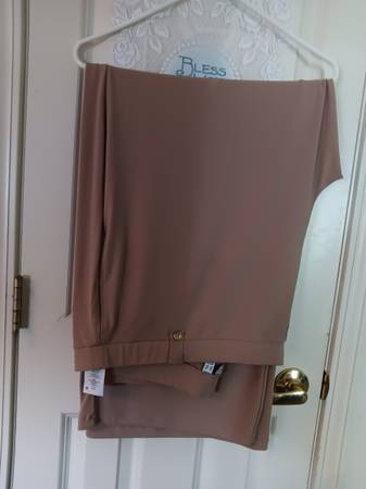 WOMENS' PLUS SIZE PANTS 1