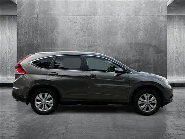 2012 Honda CR-V 4x4 4WD CRV EX-L SUV - $13,651 (Call *(224) 478-1349* to Confirm Availability Instantly)63618825910401123