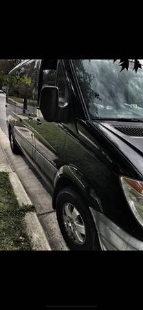 2012 Mercedes Sprinter OFERTA ESPECIAL - $6,000 (Silver Spring)63616460298499122