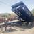 BIG TEX HEAVY DUTY DUMP TRAILER 14LP-14 6 thumbnail