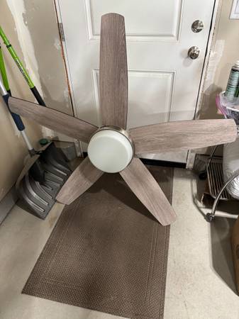 Hunter ceiling fans 1