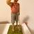 Golf Figurine Jim Shore Design 1 thumbnail