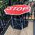 TABLE-Stop Sign 1 thumbnail