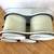SCALE 1:1 Bolla 4 Designer Credenza / Shelving — Glass Top + 8 Shelves 10 thumbnail