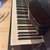 Schafer & sons polished ebony elegant and timeless grand piano 2 thumbnail