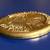 San Quentin Prison * Solid Brass Paperweight 2 thumbnail