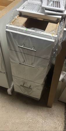 Kitchen cabinets 1