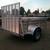 2026 Eagle 3K Aluminum 5x8 Utility Trailer 4 thumbnail
