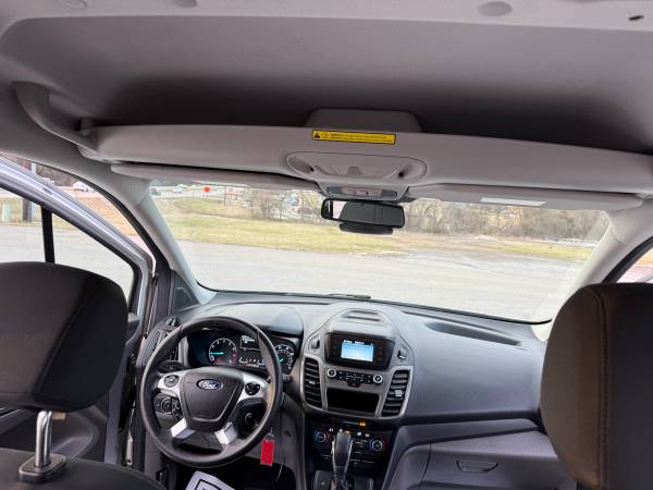 2021 Ford Transit Connect XL - Photo 15