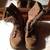Mens Boots and Cole Haan shoes Worn Twice 6 thumbnail