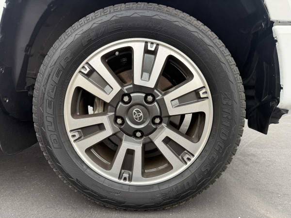 2020 Toyota Tundra SR5 TRD - Photo 9