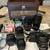 REDUCED PRICE Pentax MV 35mm Camera, Lenses, Filters, Case & Accessories 1 thumbnail