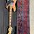 Squier Jazz Base by Fender with Roadrunner Case 4 thumbnail