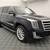 2018 Cadillac Escalade ESV  Luxury Premium SUV 2 thumbnail