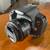 Canon t4i with lenses, accessories 1 thumbnail
