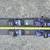 Snow Skis, OLIN Kinetic  - 170 cm, Marker bindings 1 thumbnail