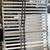 Solid Wood Ikea Hemnes white Twin Bed Frame in Very Good Condition. 4 thumbnail