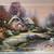 Thomas Kinkade "Seasons of Reflection" Limited Edition  Plates 5 thumbnail