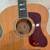 Guild F 412 12 String Guitar with Hard Shell Case 6 thumbnail