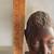 Solid Wood carved African Figure 3 thumbnail