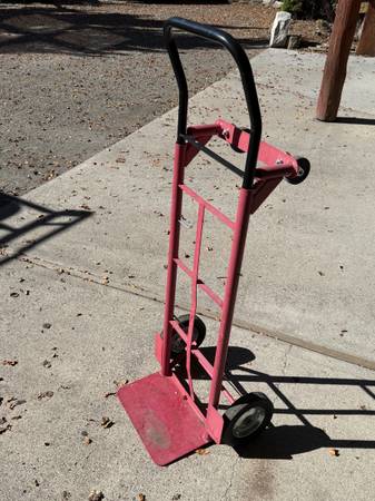 Hand Truck / Dolly 1
