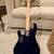 Sterling Ray35 -  5 string bass, MusicMan 4 thumbnail