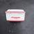 Vintage Igloo Playmate Red/White Cooler 2 thumbnail